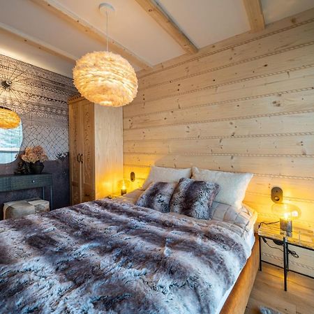 Apartament Dream&Snow Zakopane Exterior foto