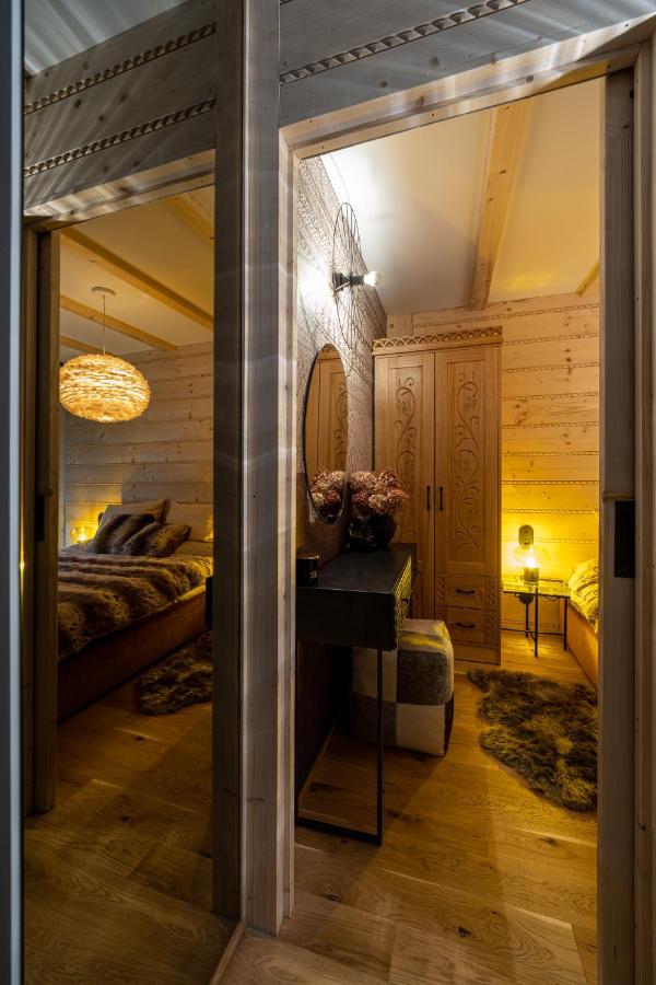 Apartament Dream&Snow Zakopane Exterior foto