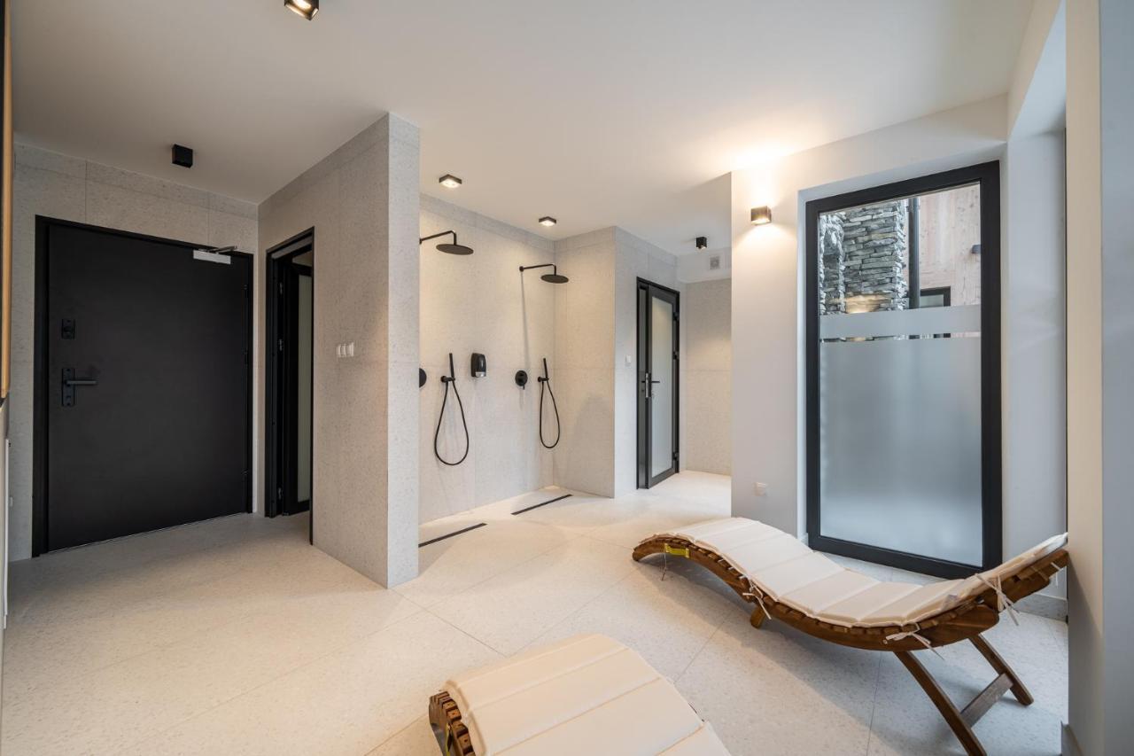 Apartament Dream&Snow Zakopane Exterior foto